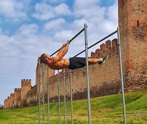 fitness michele